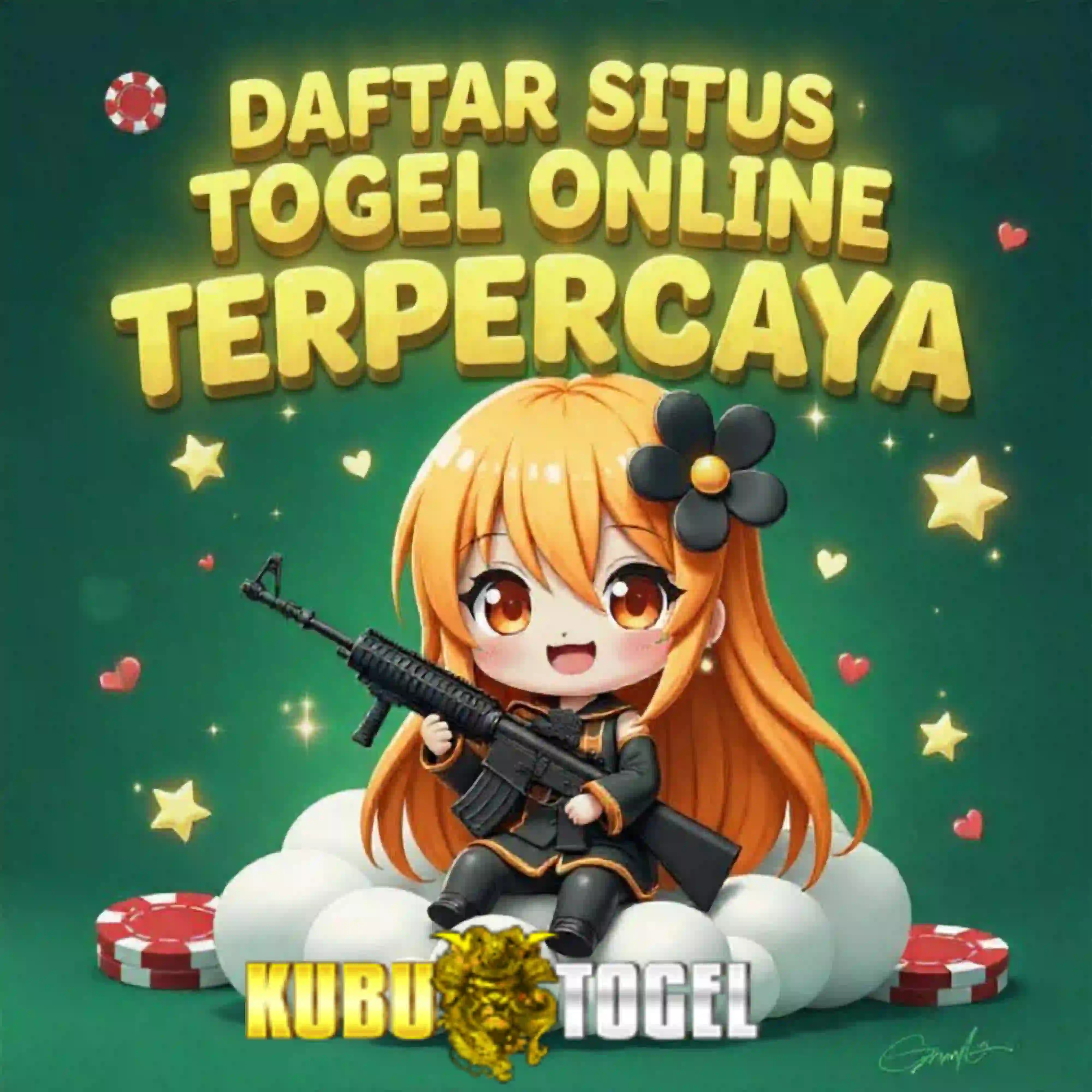 Galeri foto KUBUTOGEL | Portal Link Login & Akses Alternatif Resmi Game Tebak Angka Online Indonesia di Jakarta